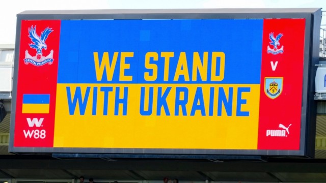 Krieg gegen die Ukraine: undefined