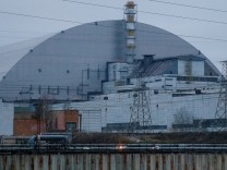 Krieg in der Ukraine: Welche Gefahr geht von Tschernobyl aus?