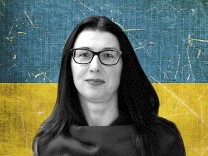 Ukrainisches Tagebuch (LV): Versprechen kann ich nichts