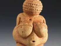 Archäologie: Venus von Willendorf stammte vom Gardasee