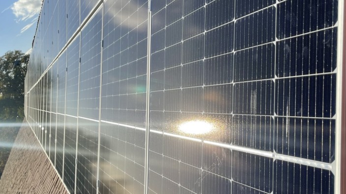 Energiewende: Auch wer nicht selbst eine Solaranlage auf dem Dach installieren kann, kann sich an der Energiewende beteiligen. Die Bürger-Energiegenossenschaft Sonnensegler erklärt, wie das geht.