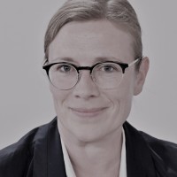 Portrait  Katja Auer