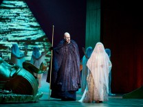 Christian Thielemann dirigiert „Aida“ in Dresden: Dröhnen und donnern