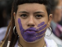 Feminismus in Argentinien: Frauen, Männer und Monster