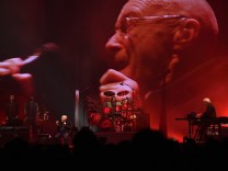 Genesis-Konzert in Berlin: Ein Abend, ein Wunder