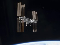 ISS: Russlands Propaganda im Weltraum