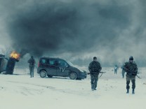 Ukrainische Filmemacher und ihre Werke: Szenen wie Prophezeiungen
