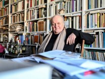 Neue Biografien über den Komponisten Wolfgang Rihm: Der Unantastbare
