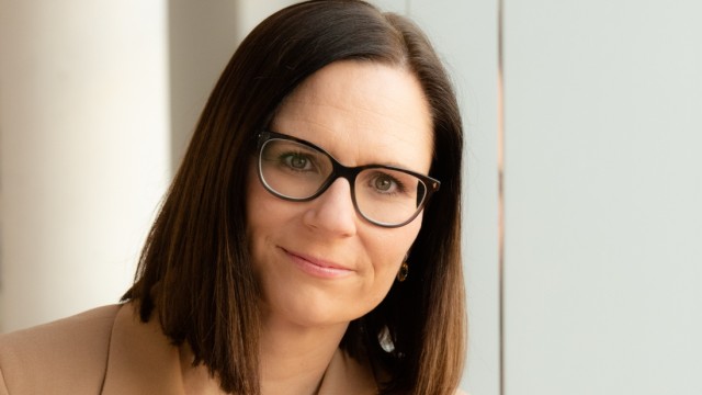 Kinder- und Jugendpsychiatrie: Katharina Bühren ist neue Ärztliche Direktorin des kbo-Heckscher-Klinikums, das in Wolfratshausen eine Tagesklinik für psychisch Kranke errichtet.