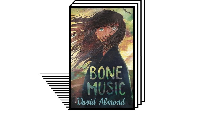 Jugendroman: David Elmond: Bone Music. Aus dem Englischen von Alexandra Ernst. Freies Geistesleben, 2021. 320 Seiten, 15 Euro.