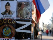 Krieg in der Ukraine: Diesen Krieg verstehen