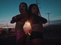 Dokumentarfilm „Luchadoras“ im Kino: Auf die Fresse, Patriarchat