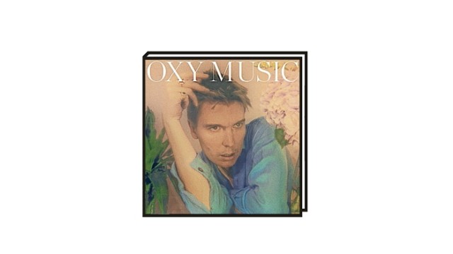 Album of the Week: Alex Cameron: "OxyMusic"