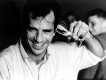 Jack Kerouac: „Die Dharmajäger“: Klettere weiter