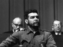 Bolivien: Che Guevaras Mörder ist tot