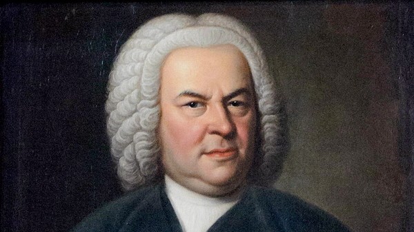 Musique avec les mains et les pieds : des chercheurs ont mesuré les extrémités de Bach – santé