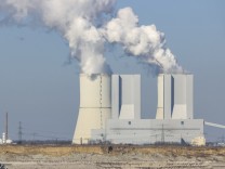 SZ-Klimakolumne: Comeback der Kohle?