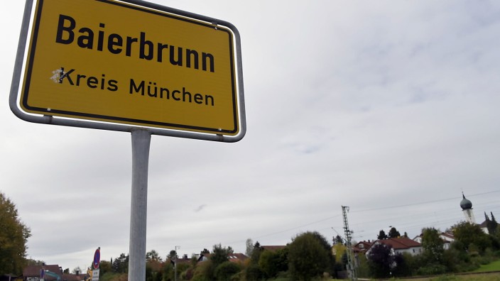 Baierbrunn: Ein neuer Verein will in Baierbrunn die Ortsmitte wieder lebendiger machen und Gemeinschaft vor der Haustür schaffen.