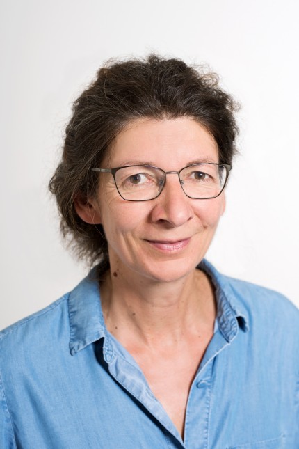 War and gender: Claudia Kraft has been a professor of cultural, knowledge and gender history at the Institute of Contemporary History at the University of Vienna since 2018. She previously taught as a professor in Siegen and Erfurt.