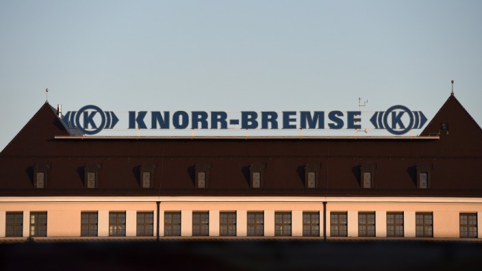 Fahrzeugzulieferer: Es war zuletzt nicht so, dass Knorr-Bremse-Chefs lange auf ihren Posten geblieben wären. Nur: Was ist bloß los in diesem Unternehmen?