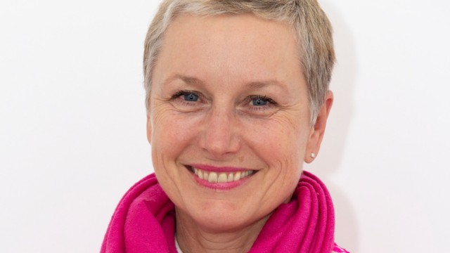 Institution-related mandatory vaccination: Elisabeth Scharfenberg, 59, was care policy spokesperson for the Greens in the Bundestag from 2005 to 2017. She has been advising the operator of private nursing homes Korian for two years, and currently runs the company itself. of the group. "Korian Foundation for Care and Aging Gracefully".