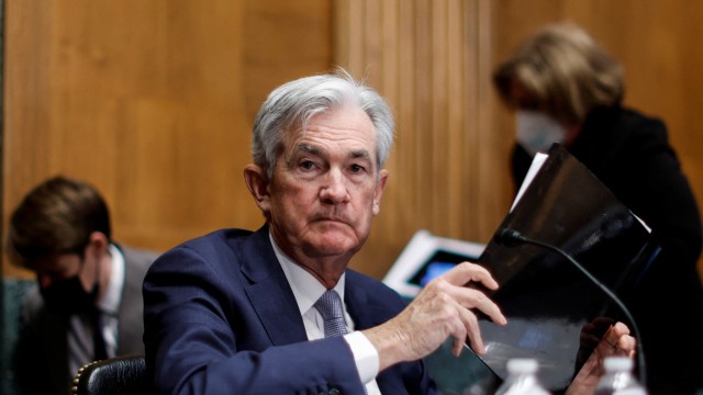 Monetary Policy: Almost all pundits assume that central bank Chairman Jerome Powell and his colleagues will follow up on their recent suggestions with actions.
