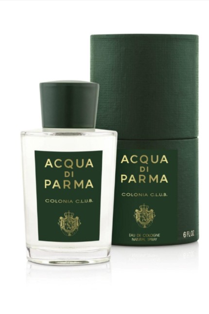 Haben und Sein: Riecht nach Sommer, steigert die Urlaubsfreude: der neue Duft von Acqua di Parma.