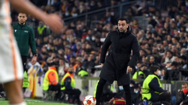 Clásico: FC Barcelona recovered with an established leader: The return of Xavi Hernández could make the Clásico even more exciting than in the autumn.
