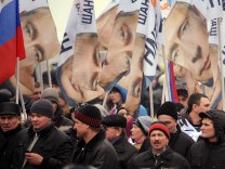 Russische Opposition: Ich bin ein Ungeheuer