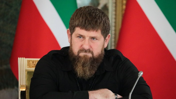 Oberlandesgericht München: Das tschetschenische Regime unter Machthaber Kadyrow sucht seine Gegner auch außerhalb des eigenen Landes heim.