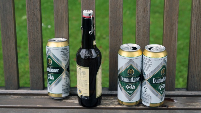 Starnberg: Alkoholkonsum im öffentlichen Raum soll in Starnberg an mehreren Stellen verboten werden.