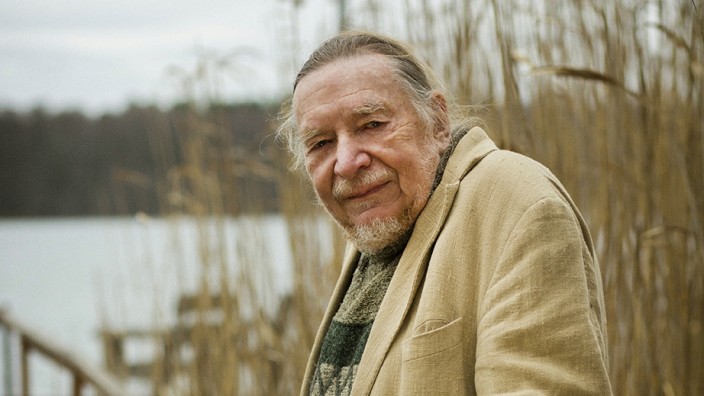 Nachruf: Henning Boëtius wurde am 11. Mai 1939 geboren und wuchs auf Föhr auf.