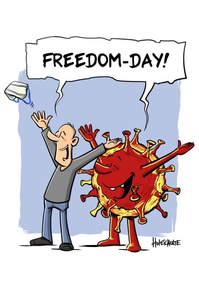 día de la Libertad