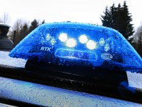 Mosbach: Polizei erschießt bewaffneten Mann in Baden-Württemberg