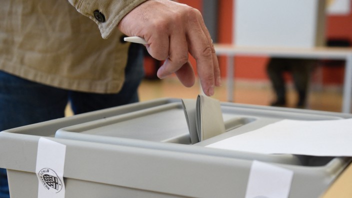 Leserdiskussion: Am 27. März fanden im Saarland die Landtagswahlen statt.