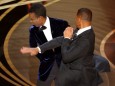 94th Academy Awards - Oscars Show - Hollywood