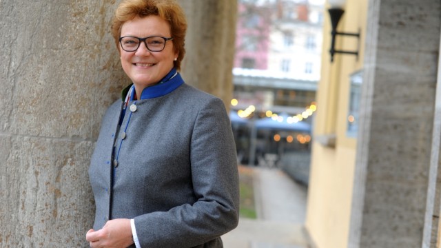 Generalstaatsanwaltschaft: Die CSU-Europaabgeordnete Monika Hohlmeier betonte stets, dass sie kein Geld von Andrea Tandler bekommen habe. Das sieht auch die Generalstaatsanwaltschaft so.