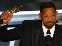 Will Smith und die Oscars: So funktioniert also Vergebung in Hollywood