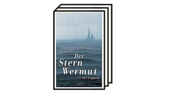 Jacques Stéphen Alexis: "Der Stern Wermut": Jacques Stéphen Alexis: Der Stern Wermut. Aus dem Französischen von Rike Bolte. Litradukt, Trier 2021. 132 Seiten, 12 Euro.