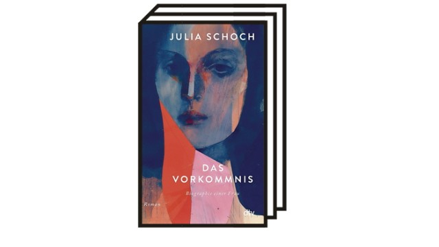 Julia Schoch "Das Vorkommnis": Julia Schoch: Das Vorkommnis. Roman. dtv, München 2022. 192 Seiten, 20 Euro.