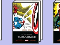 Marvel-Comics werden Klassiker: Ab in den Kanon