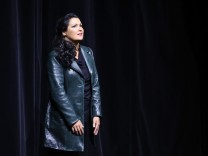 Anne Netrebko verliert Engagement in Russland: Russische Oper lädt Netrebko aus