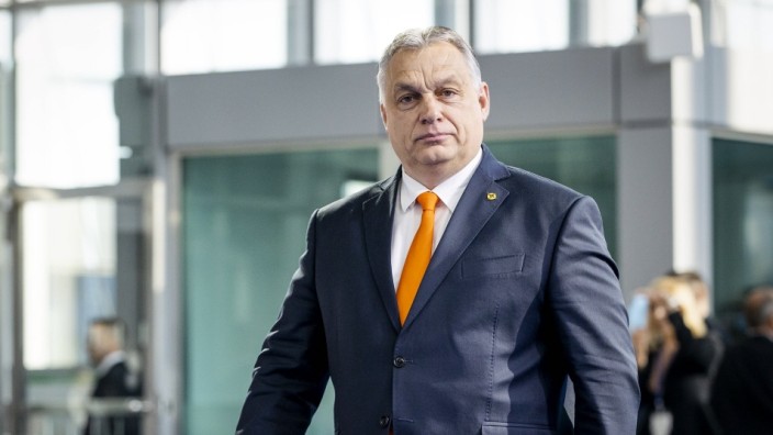 Wahlen in Ungarn: Auch die vereinte Opposition ist daran gescheitert, Viktor Orbán zu schlagen.