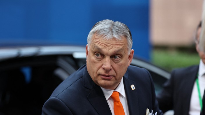 Wahlsieg von Viktor Orbán: Ein schwarzer Tag für Europa: Bei den Wahlen in Ungarn triumphierte der Rechtspopulist Viktor Orbán.