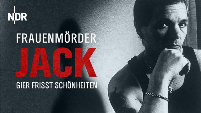 Podcast "Jack": Jack Unterweger hat Eindruck gemacht - und mitunter lässt sich auch der Podcast "Frauenmörder Jack - Gier frisst Schönheiten" von dem Thrill mitreißen.