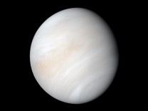 Flug zur Venus: Warum der Nachbarplanet wieder ein spannendes Ziel ist