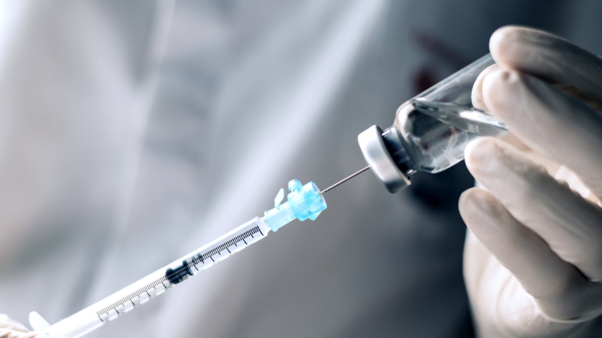 Aggiornamento Corona: L’Unione Europea non vuole raccomandare una quarta vaccinazione – Politica