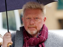 Urteil in London: Geschworene sprechen Boris Becker schuldig