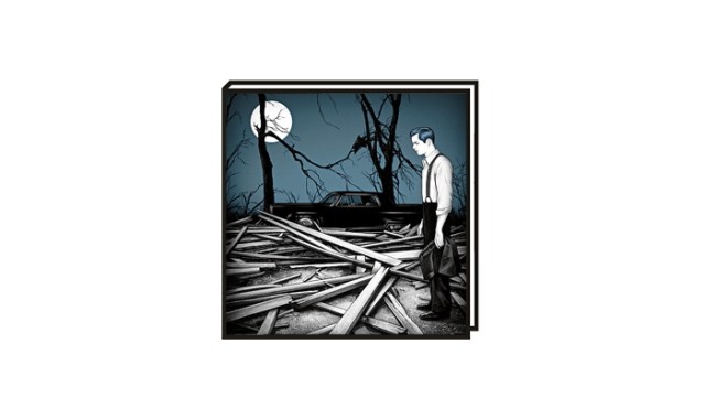Die Favoriten der Woche: Jack White: "Fear of the Dawn" (Third Man Records/Membran)