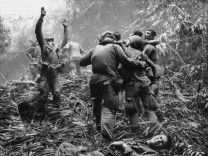 Psychologie: „Im Krieg kann aus der Faszination für Gewalt echte Mordlust werden“